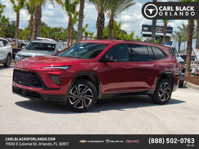 2026 Buick Enclave Sport Touring for sale in Orlando, FL