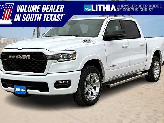 2026 Ram 1500 Lone Star Crew Cab 4x2 5'7" Box for sale in Corpus Christi, TX