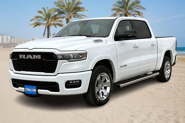 2026 Ram 1500 Lone Star Crew Cab 4x2 5'7" Box for sale in Corpus Christi, TX