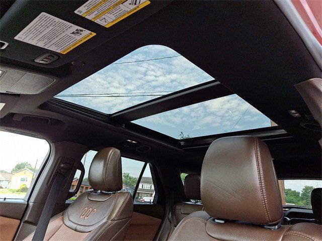 2021 Ford Explorer King Ranch