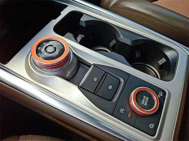 2021 Ford Explorer King Ranch