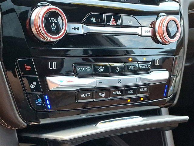 2021 Ford Explorer King Ranch