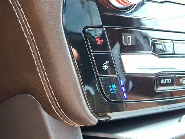 2021 Ford Explorer King Ranch