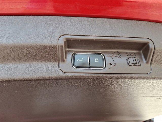 2021 Ford Explorer King Ranch