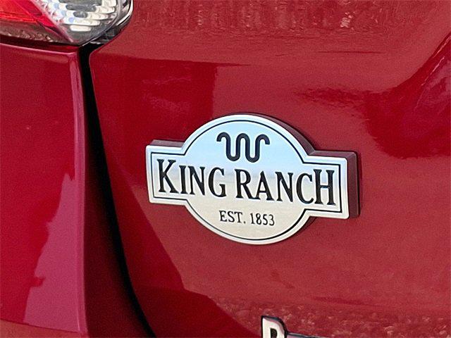2021 Ford Explorer King Ranch