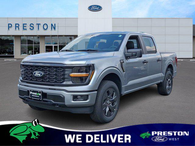 2025 Ford F-150 STX for sale in Randallstown, MD