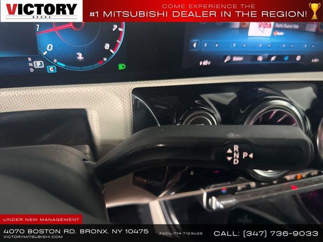 2021 Mercedes-Benz CLA 4MATIC