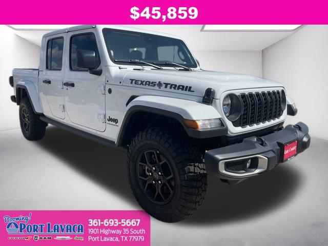 2025 Jeep Gladiator Sport for sale in Port Lavaca, TX