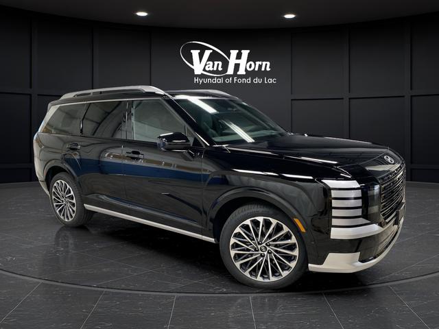 2026 Hyundai Palisade Calligraphy for sale in Fond du Lac, WI