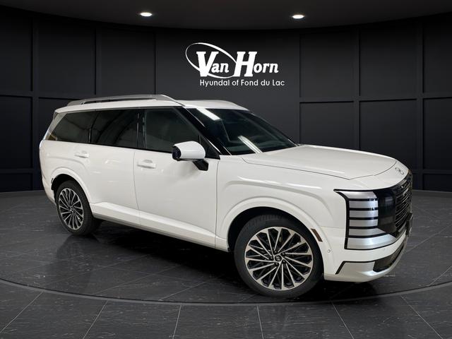 2026 Hyundai Palisade Calligraphy for sale in Fond du Lac, WI