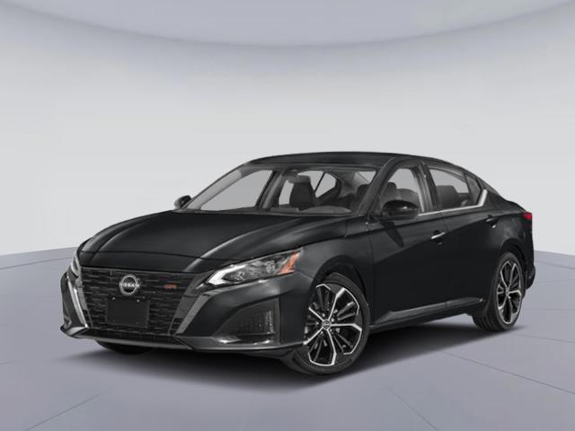 2025 Nissan Altima SR AWD [8]