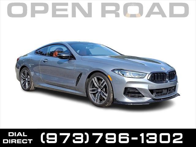 2023 BMW M8 xDrive for sale in Morristown, NJ