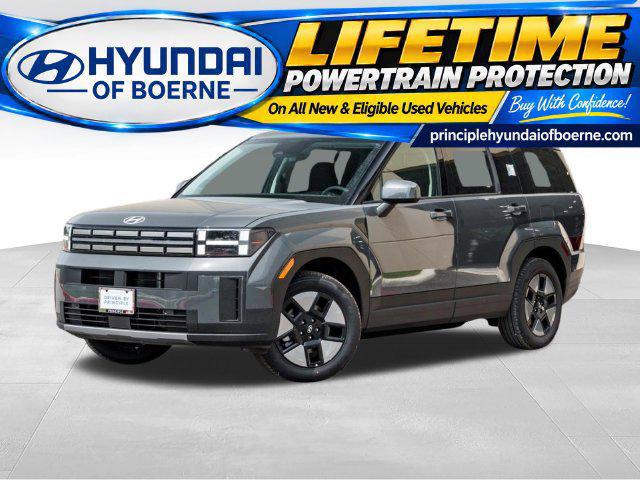 2026 Hyundai Santa Fe Hybrid SE for sale in BOERNE, TX