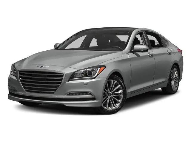 2017 Genesis G80 3.8 for sale in Lincoln, NE