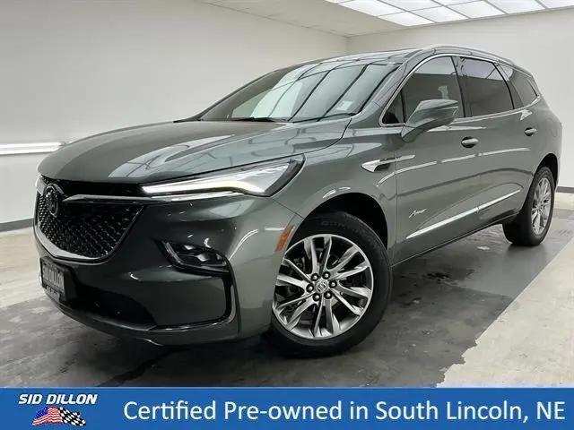 2023 Buick Enclave Avenir AWD for sale in Lincoln, NE