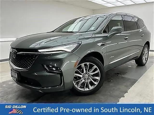 2023 Buick Enclave Avenir AWD for sale in Lincoln, NE