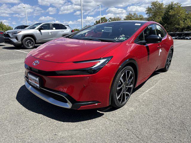 2026 Toyota Prius Plug-In XSE Premium for sale in Alexandria, VA