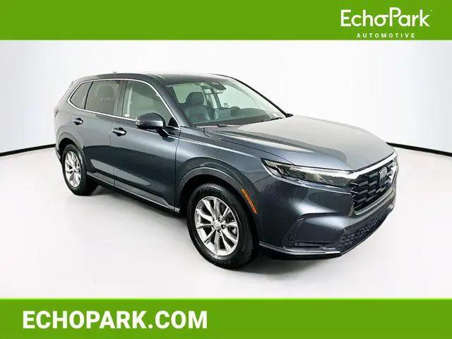 2024 Honda CR-V EX-L 2WD for sale in Birmingham, AL