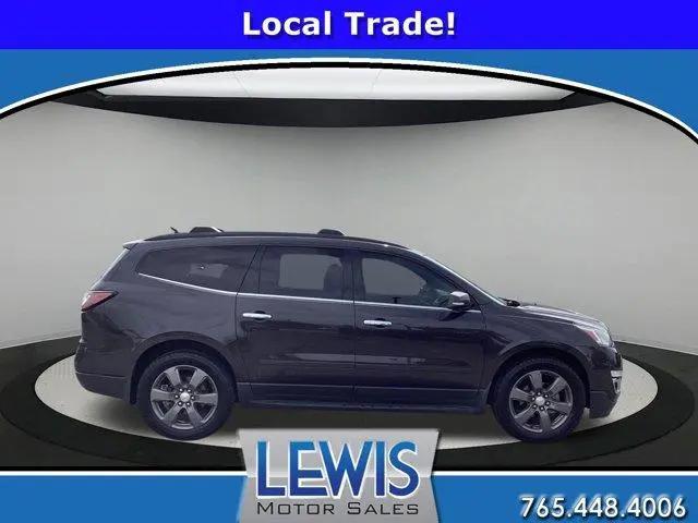2017 Chevrolet Traverse 2LT for sale in Lafayette, IN