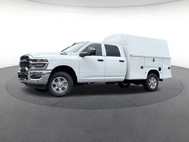 2025 Ram 3500 Tradesman/Big Horn for sale in Winston Salem, NC