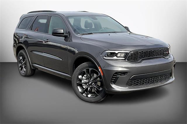 2026 Dodge Durango DURANGO GT AWD 2026 Dodge Durango DURANGO GT AWD