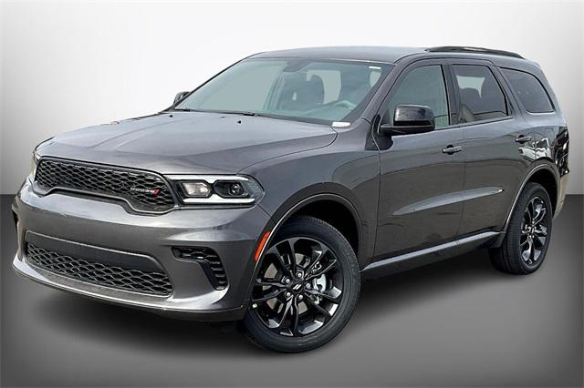 2026 Dodge Durango DURANGO GT AWD 2026 Dodge Durango DURANGO GT AWD