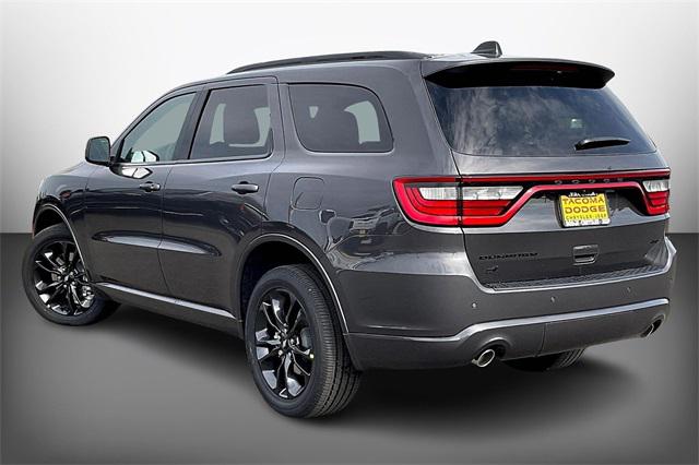 2026 Dodge Durango DURANGO GT AWD 2026 Dodge Durango DURANGO GT AWD