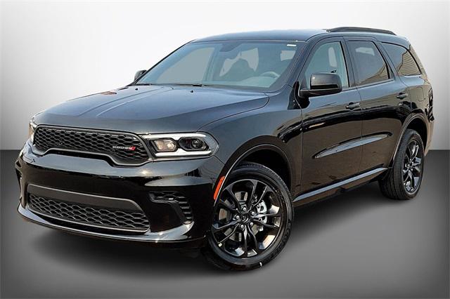 2026 Dodge Durango DURANGO GT AWD 2026 Dodge Durango DURANGO GT AWD