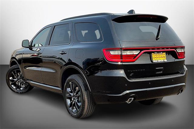 2026 Dodge Durango DURANGO GT AWD 2026 Dodge Durango DURANGO GT AWD