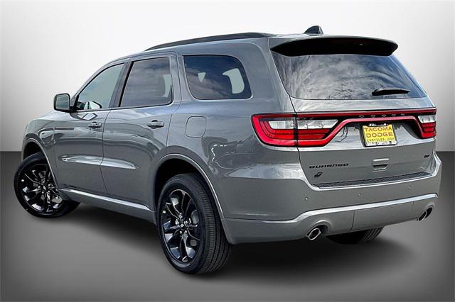2026 Dodge Durango DURANGO GT AWD 2026 Dodge Durango DURANGO GT AWD