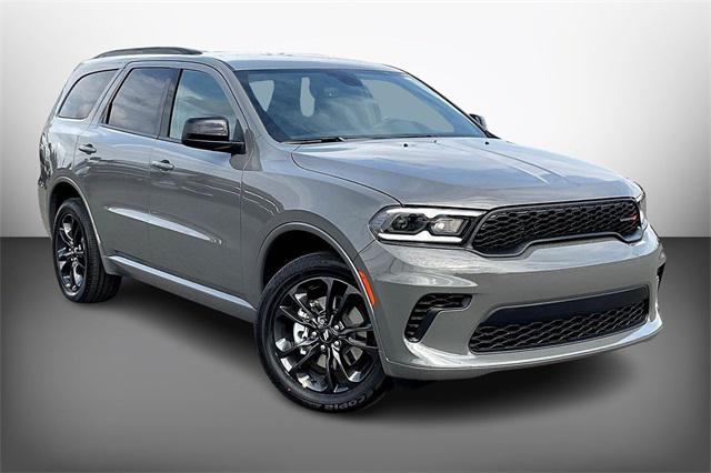 2026 Dodge Durango DURANGO GT AWD