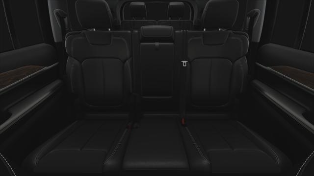 2025 Jeep Grand Cherokee GRAND CHEROKEE L LIMITED 4X4 2025 Jeep Grand Cherokee GRAND CHEROKEE L LIMITED 4X4