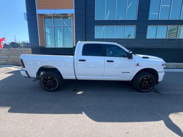 2026 RAM Ram 2500 RAM 2500 BIG HORN CREW CAB 4X4 64 BOX 2026 RAM Ram 2500 RAM 2500 BIG HORN CREW CAB 4X4 64 BOX