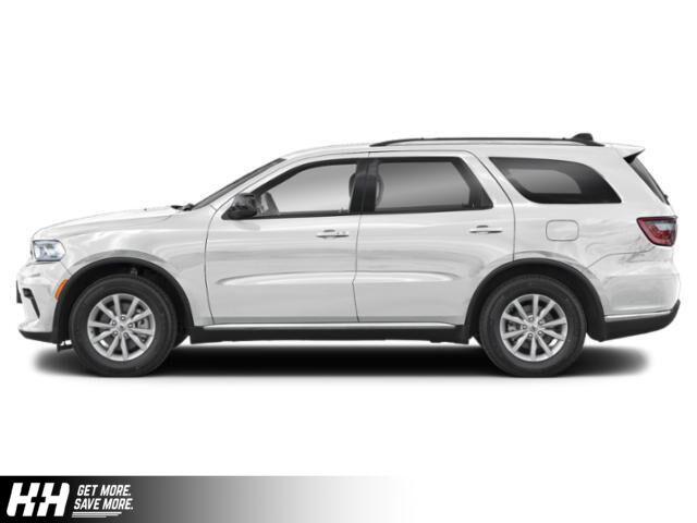 2026 Dodge Durango DURANGO GT AWD 2026 Dodge Durango DURANGO GT AWD