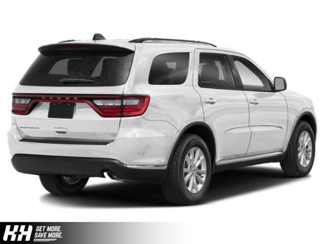 2026 Dodge Durango DURANGO GT AWD 2026 Dodge Durango DURANGO GT AWD