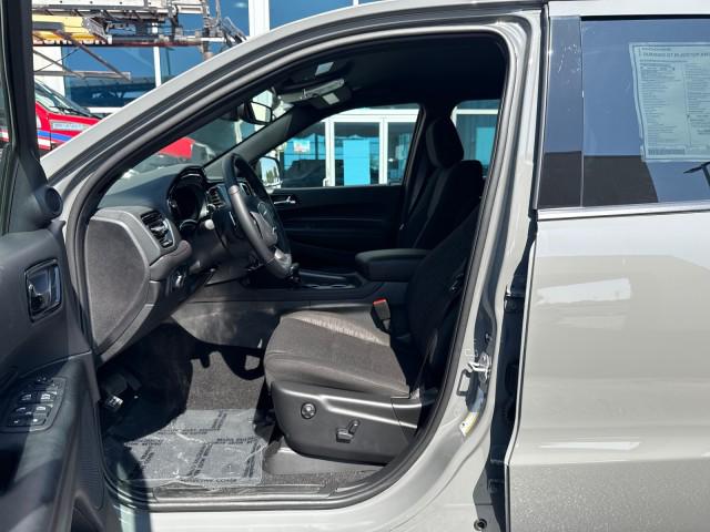 2026 Dodge Durango DURANGO GT AWD 2026 Dodge Durango DURANGO GT AWD