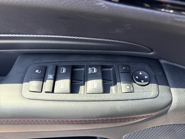 2026 Dodge Durango DURANGO GT AWD 2026 Dodge Durango DURANGO GT AWD