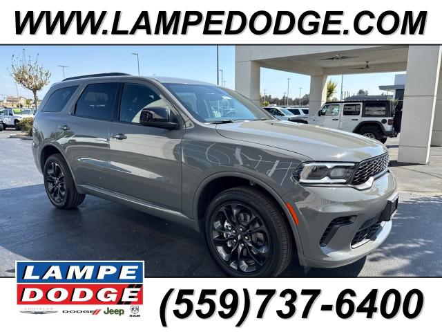 2026 Dodge Durango DURANGO GT AWD 2026 Dodge Durango DURANGO GT AWD