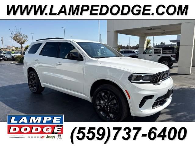 2026 Dodge Durango DURANGO GT AWD 2026 Dodge Durango DURANGO GT AWD