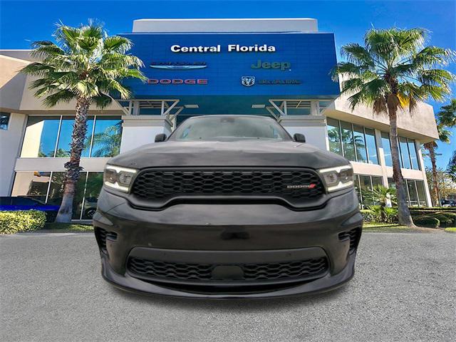 2026 Dodge Durango DURANGO GT PLUS AWD 2026 Dodge Durango DURANGO GT PLUS AWD