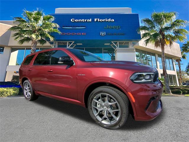 2026 Dodge Durango DURANGO GT PREMIUM AWD HEMI V8 2026 Dodge Durango DURANGO GT PREMIUM AWD HEMI V8