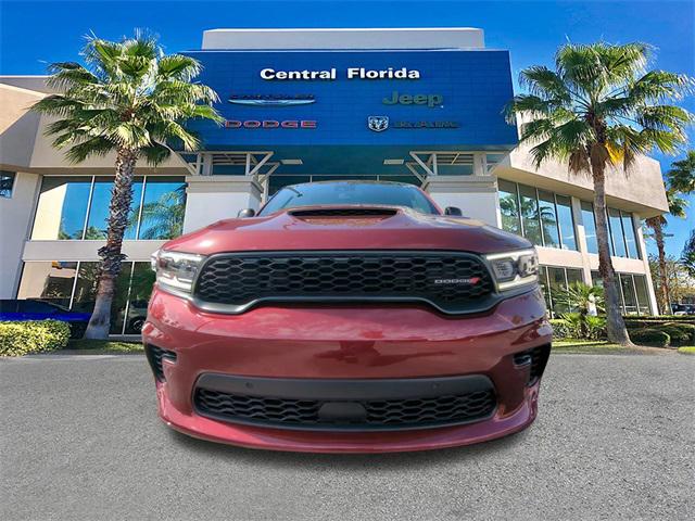 2026 Dodge Durango DURANGO GT PREMIUM AWD HEMI V8 2026 Dodge Durango DURANGO GT PREMIUM AWD HEMI V8