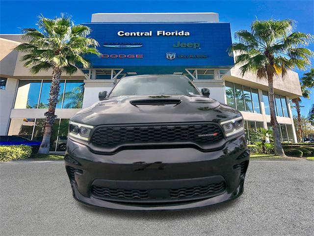 2026 Dodge Durango DURANGO GT PREMIUM AWD HEMI V8
