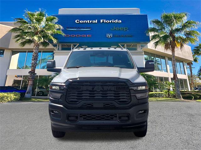 2026 RAM Ram 2500 RAM 2500 TRADESMAN CREW CAB 4X4 64 BOX