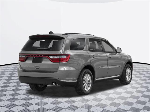 2026 Dodge Durango DURANGO GT PLUS AWD 2026 Dodge Durango DURANGO GT PLUS AWD