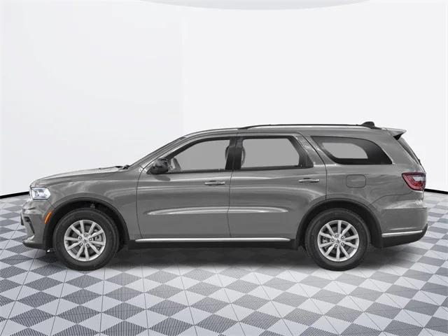 2026 Dodge Durango DURANGO GT PLUS AWD 2026 Dodge Durango DURANGO GT PLUS AWD