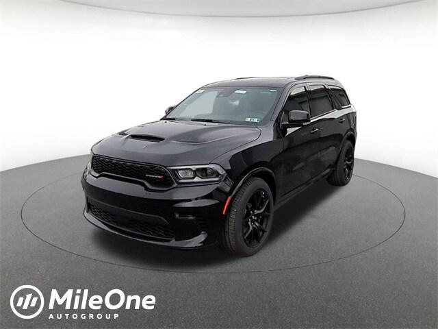 2026 Dodge Durango DURANGO GT PLUS AWD HEMI V8 2026 Dodge Durango DURANGO GT PLUS AWD HEMI V8