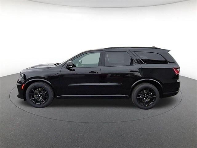2026 Dodge Durango DURANGO GT PLUS AWD HEMI V8 2026 Dodge Durango DURANGO GT PLUS AWD HEMI V8