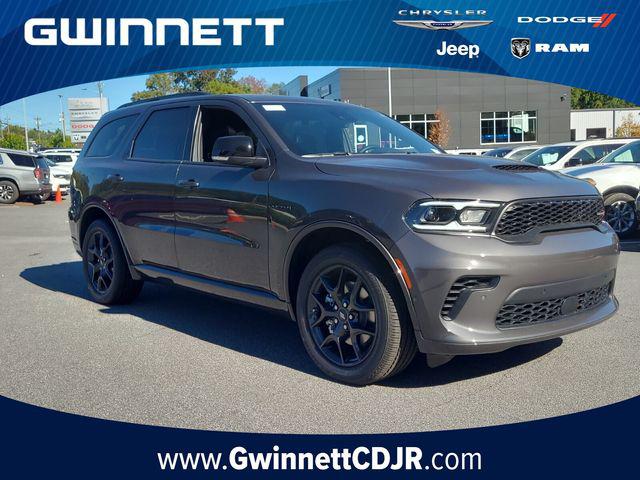 2026 Dodge Durango DURANGO GT PLUS AWD HEMI V8 2026 Dodge Durango DURANGO GT PLUS AWD HEMI V8