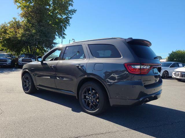 2026 Dodge Durango DURANGO GT PLUS AWD HEMI V8 2026 Dodge Durango DURANGO GT PLUS AWD HEMI V8